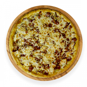 Пицца Лукошко