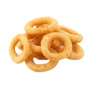 Луковые кольца