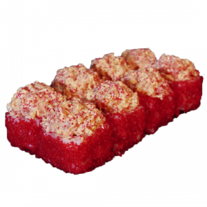 Ролл Тар-тар тунец спайси