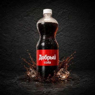 Добрый Кола