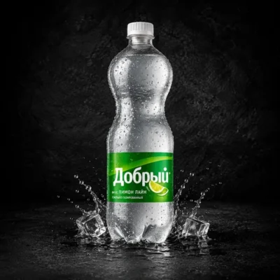 Добрый Лимон