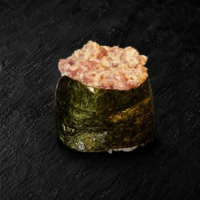 Гункан С Тунцом