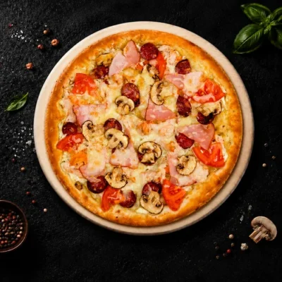 Мясное Ассорти