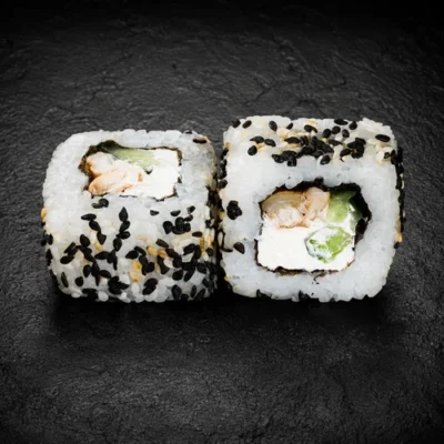 Сливочный Угорь